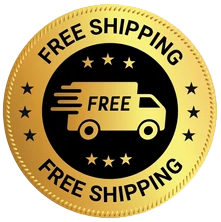 Free Shipping